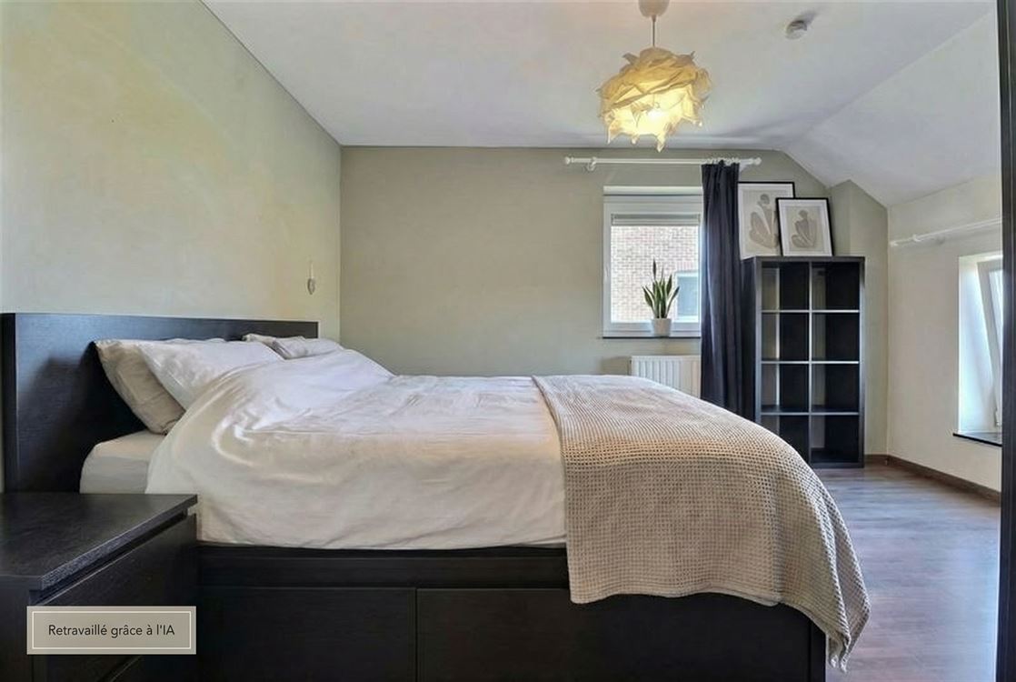 Villa/maison/ferme à Bois-De-Villers (3 chambres)