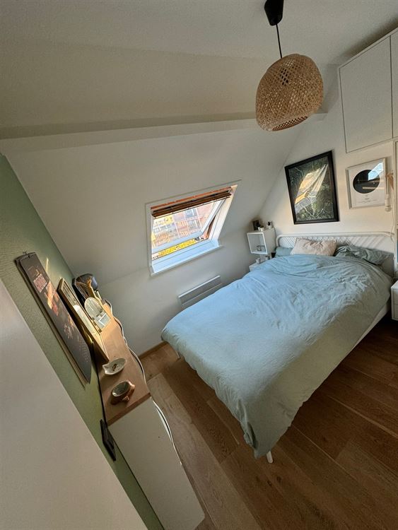 Appartement à JAMBES (1 chambre)