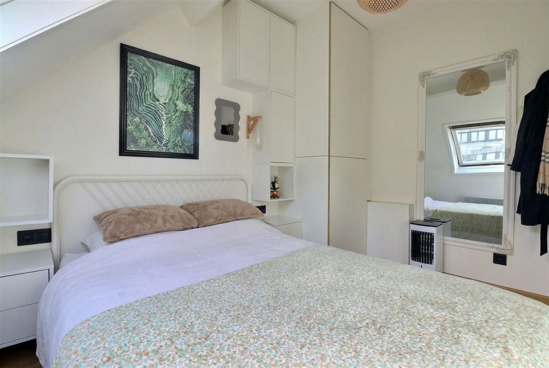 Appartement à JAMBES (1 chambre)