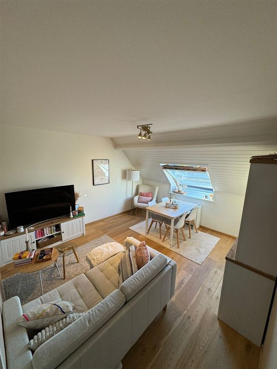 Appartement à JAMBES (1 chambre)