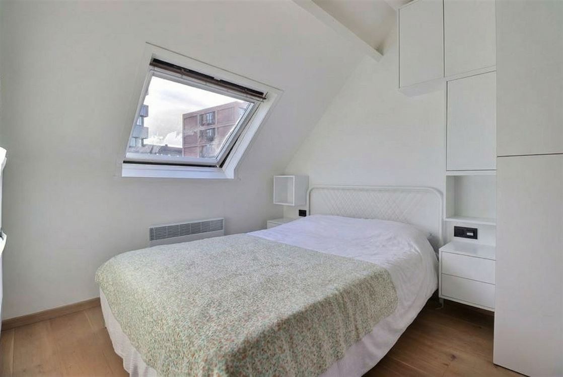 Appartement à JAMBES (1 chambre)