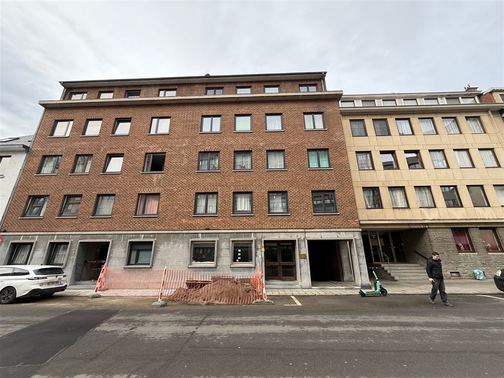 Appartement à JAMBES (1 chambre)