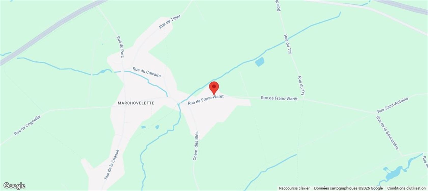 Immeuble de rapport à MARCHOVELETTE (0 chambre)