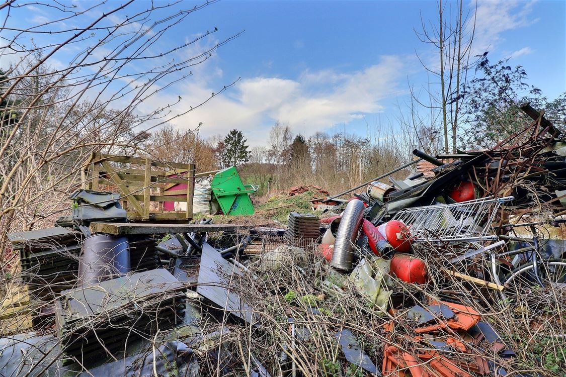 Immeuble de rapport à MARCHOVELETTE (0 chambre)