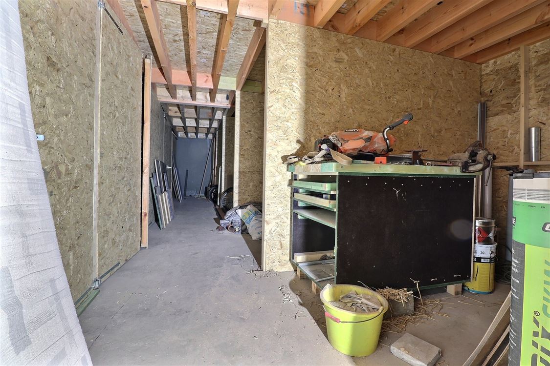 Immeuble de rapport à MARCHOVELETTE (0 chambre)