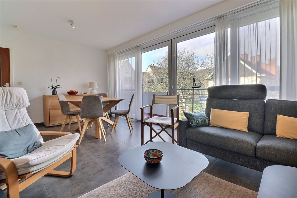 Appartement à JAMBES (2 chambres)