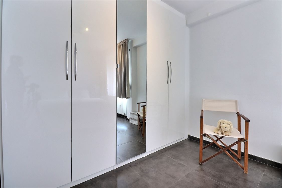 Appartement à JAMBES (2 chambres)