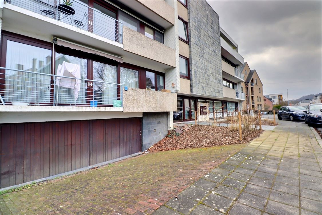 Appartement à JAMBES (2 chambres)