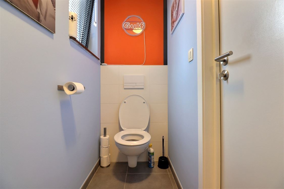 Appartement à GODINNE (2 chambres)