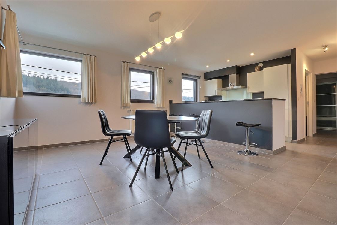 Appartement à GODINNE (2 chambres)