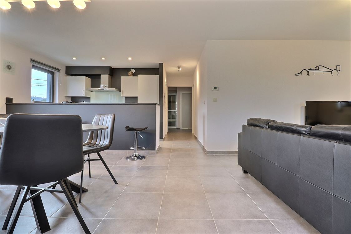 Appartement à GODINNE (2 chambres)