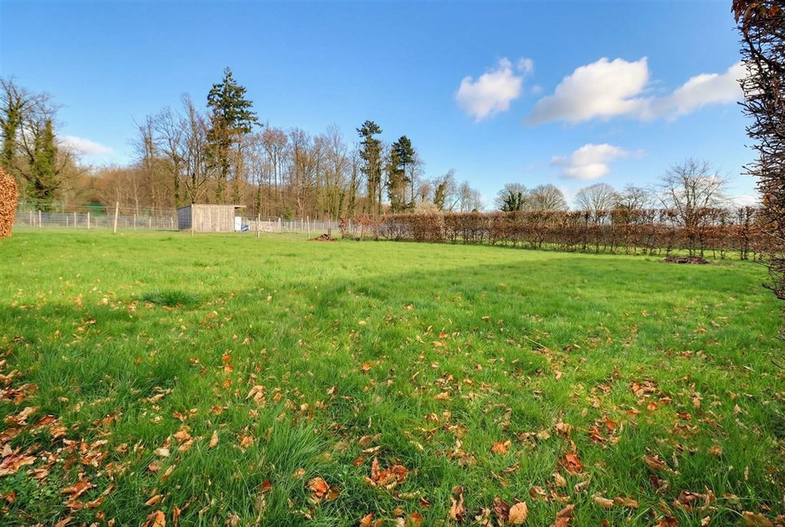 Appartement à GODINNE (2 chambres)