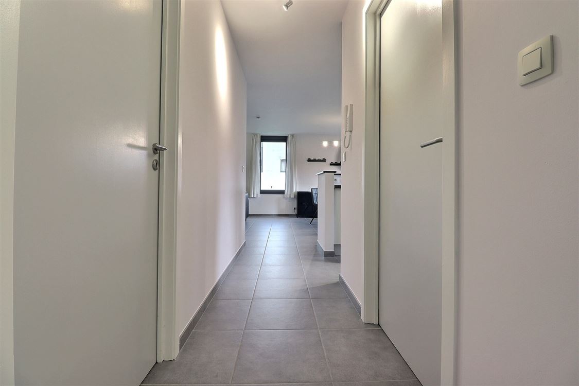 Appartement à GODINNE (2 chambres)