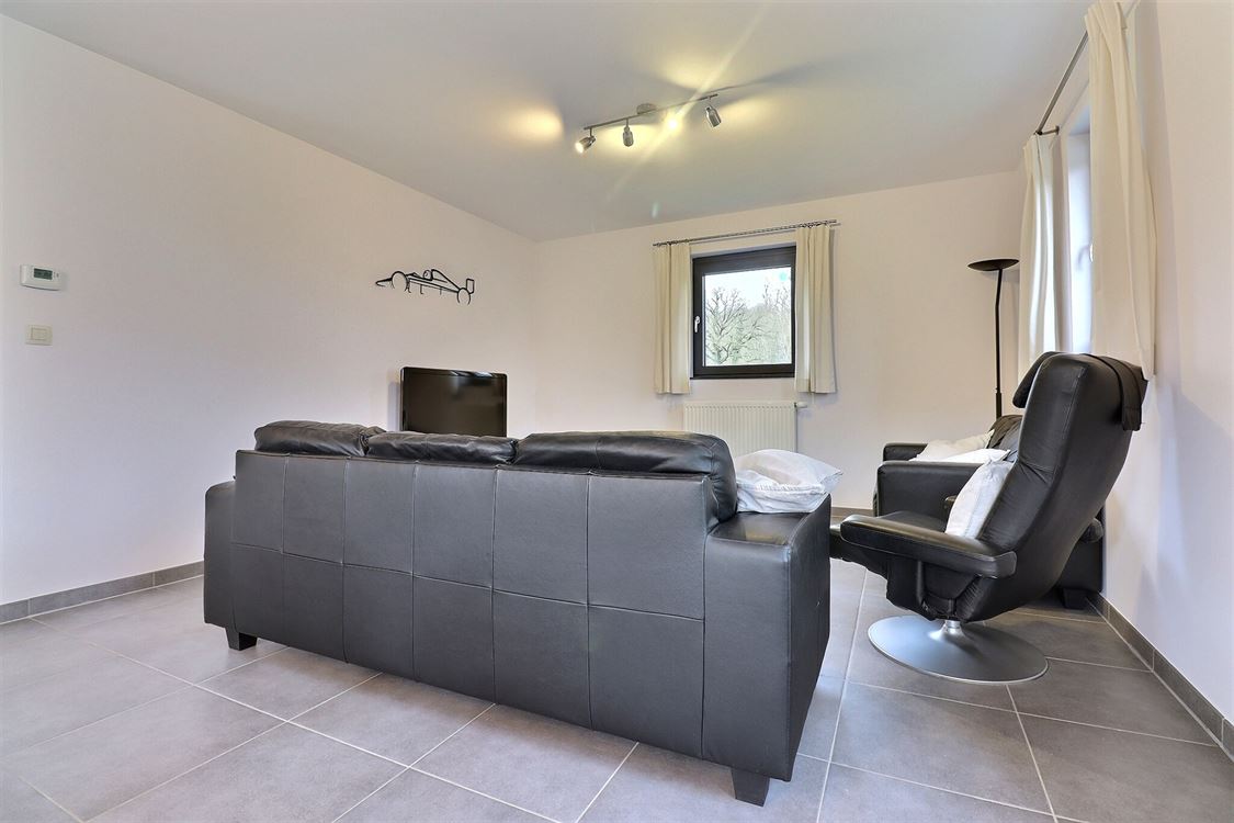 Appartement à GODINNE (2 chambres)