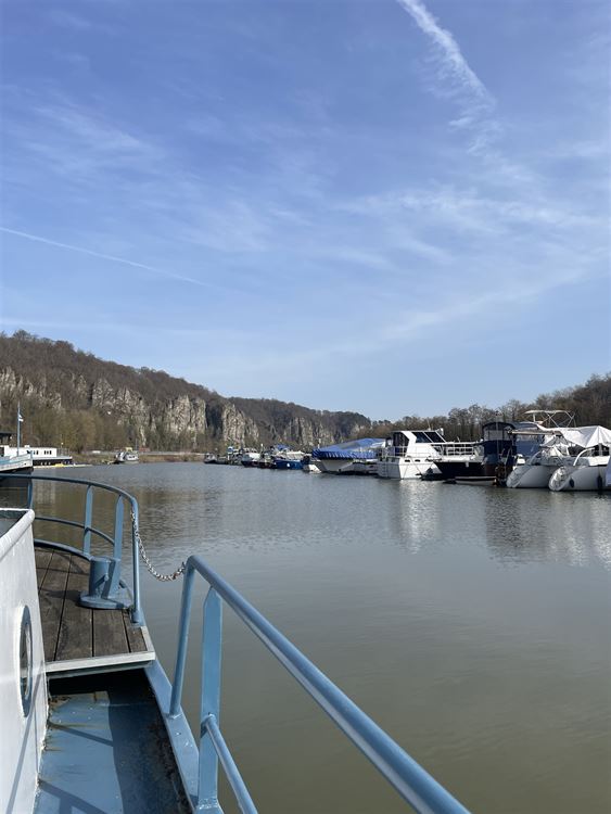 Villa/maison/ferme à Namur (2 chambres)