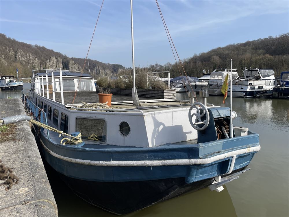 Villa/maison/ferme à Namur (2 chambres)