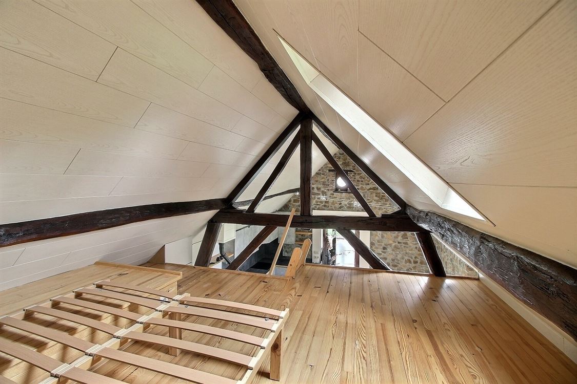 Studio à DAVE (0 chambre)