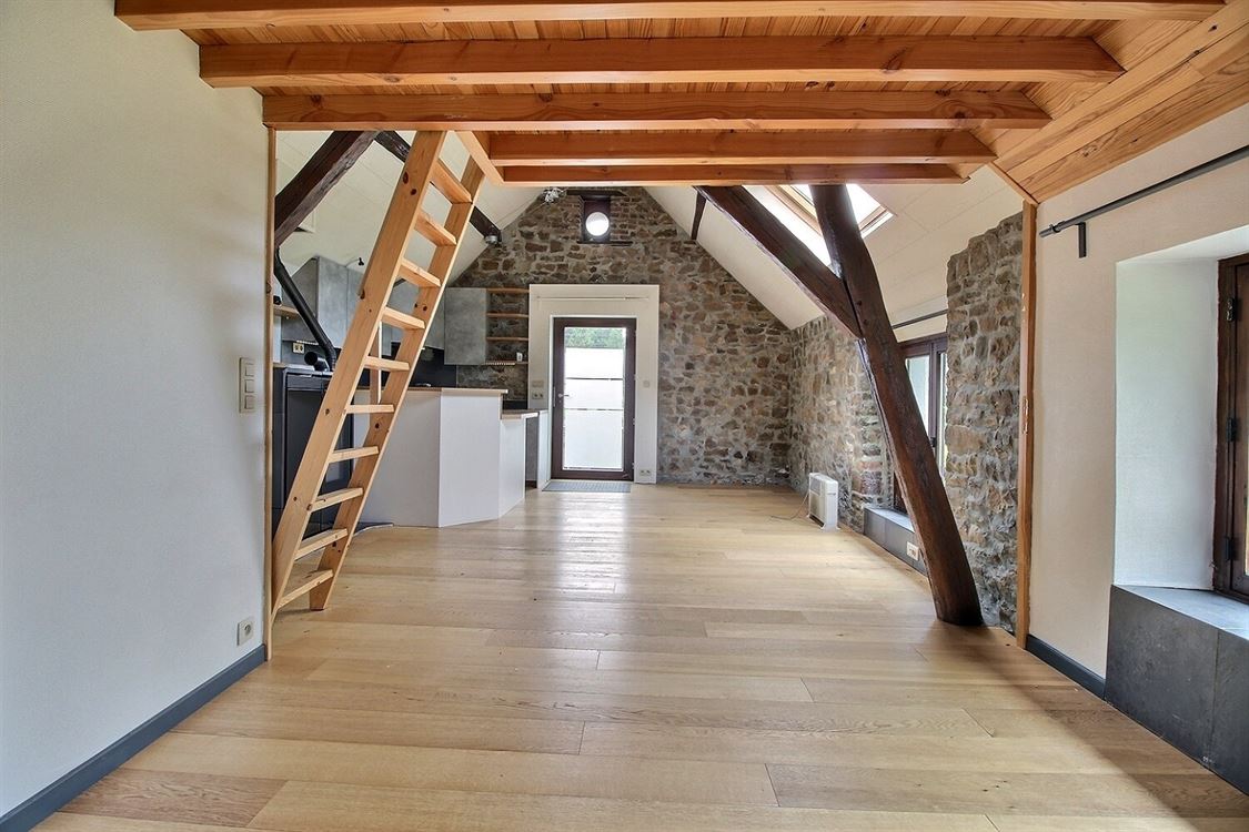 Studio à DAVE (0 chambre)