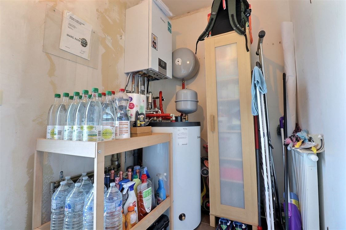 Villa/maison/ferme à Bois-De-Villers (3 chambres)