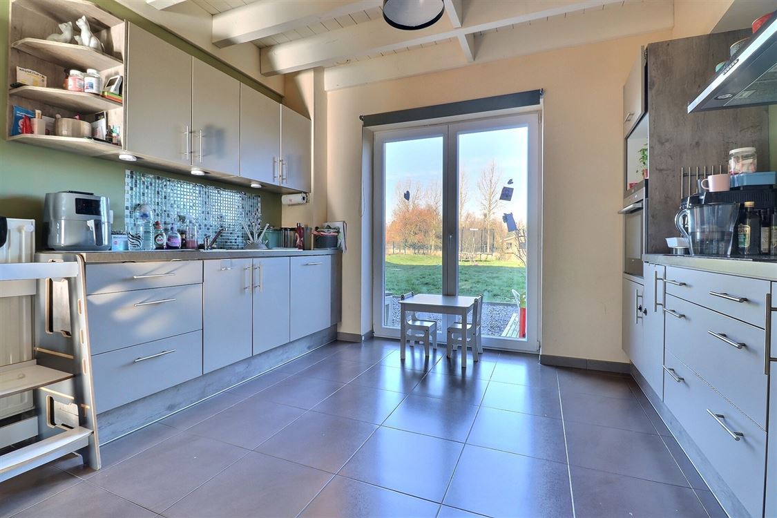 Villa/maison/ferme à Bois-De-Villers (3 chambres)