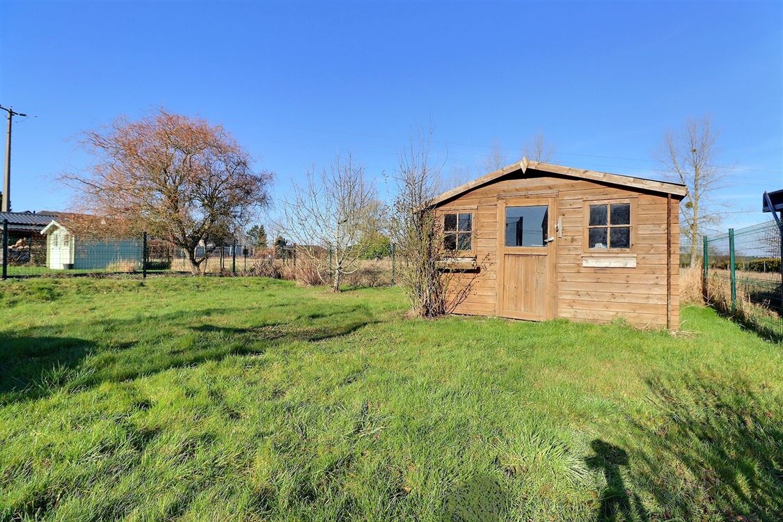 Villa/maison/ferme à Bois-De-Villers (3 chambres)