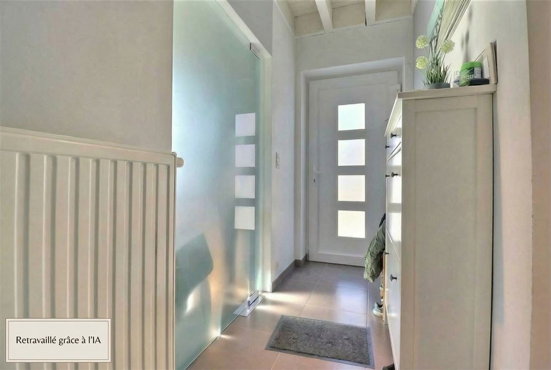 Villa/maison/ferme à Bois-De-Villers (3 chambres)