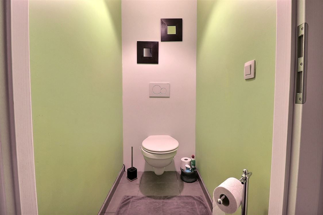 Villa/maison/ferme à Bois-De-Villers (3 chambres)