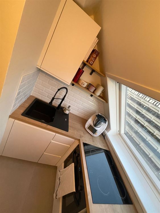 Appartement à JAMBES (1 chambre)