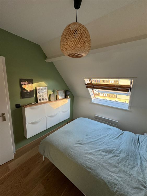 Appartement à JAMBES (1 chambre)