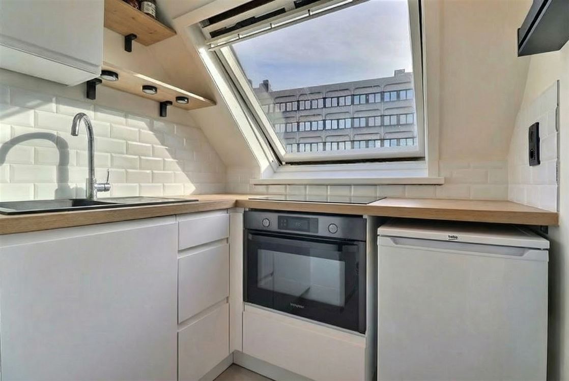 Appartement à JAMBES (1 chambre)