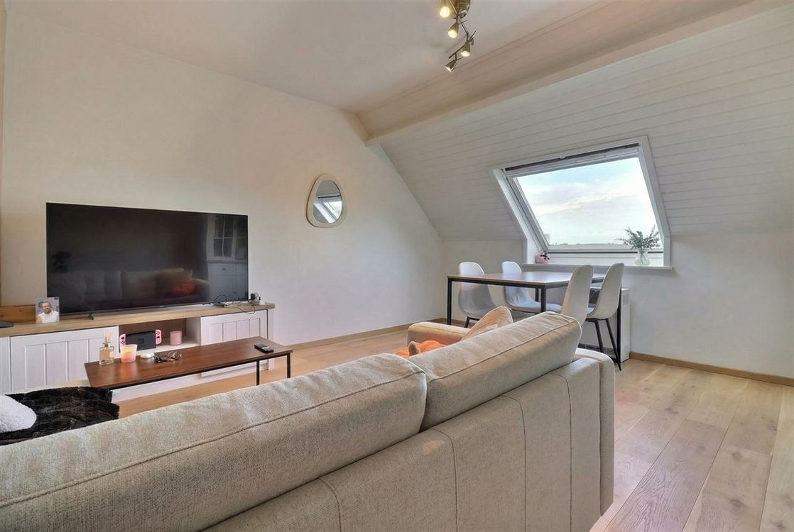 Appartement à JAMBES (1 chambre)