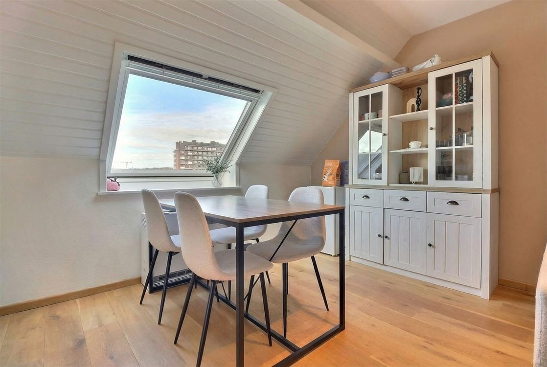 Appartement à JAMBES (1 chambre)