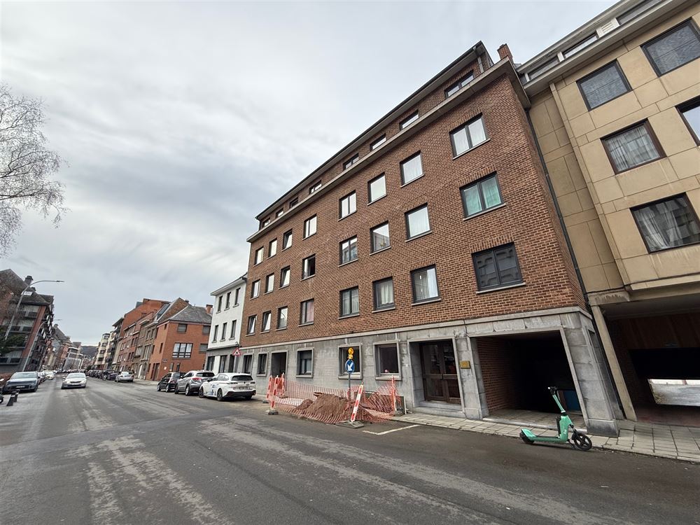 Appartement à JAMBES (1 chambre)