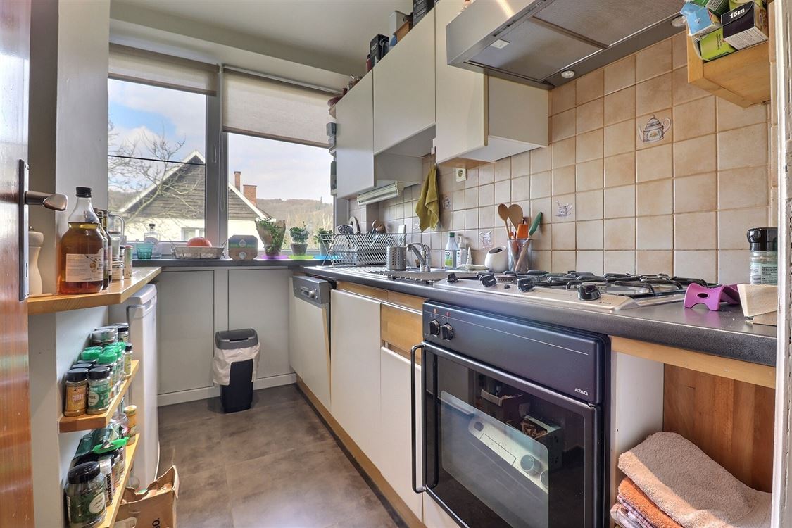 Appartement à JAMBES (2 chambres)