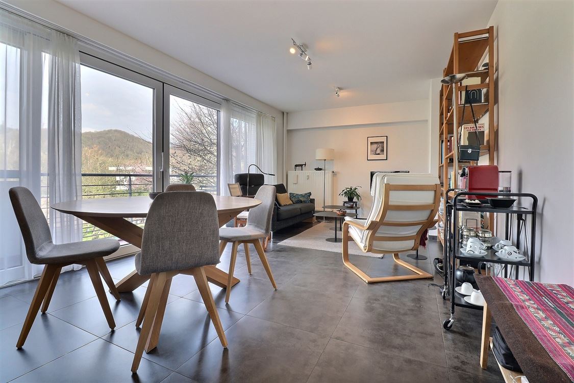 Appartement à JAMBES (2 chambres)