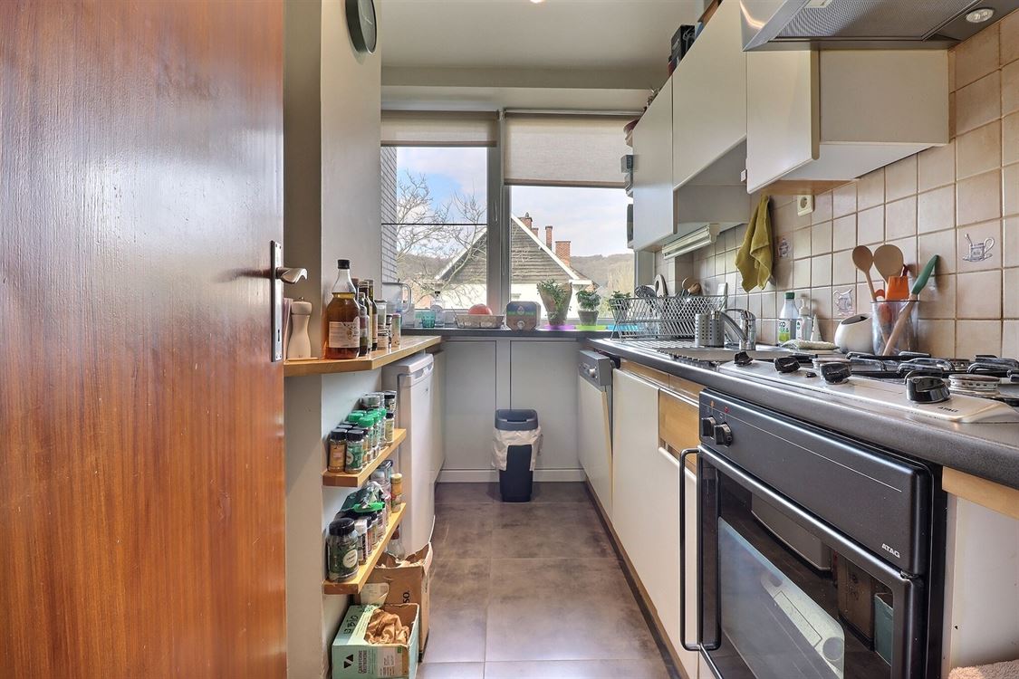 Appartement à JAMBES (2 chambres)