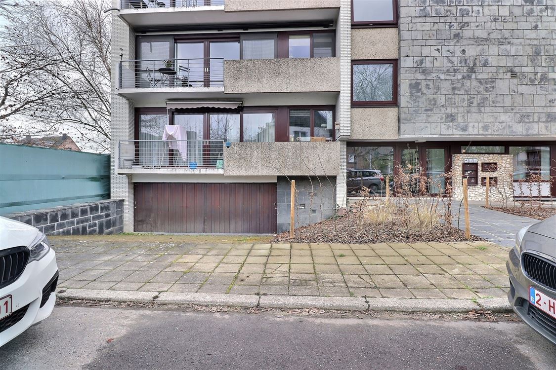 Appartement à JAMBES (2 chambres)