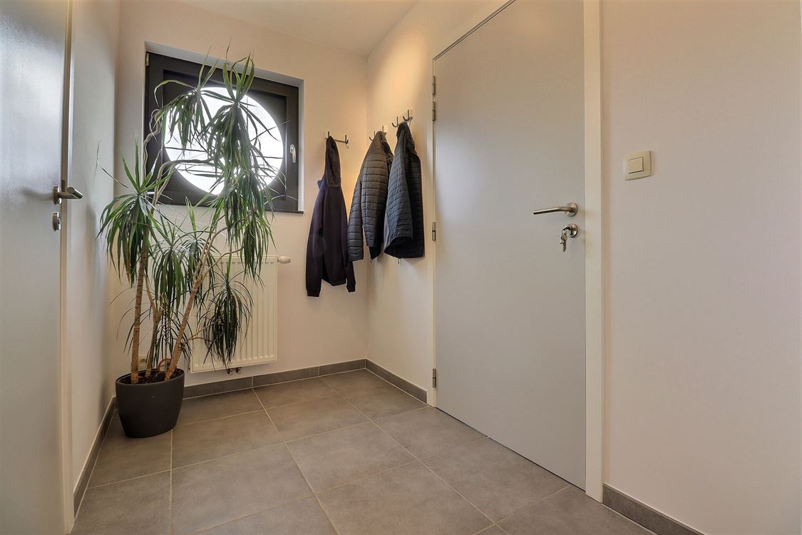 Appartement à GODINNE (2 chambres)