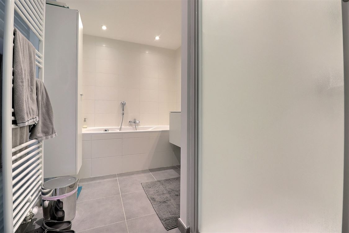 Appartement à GODINNE (2 chambres)