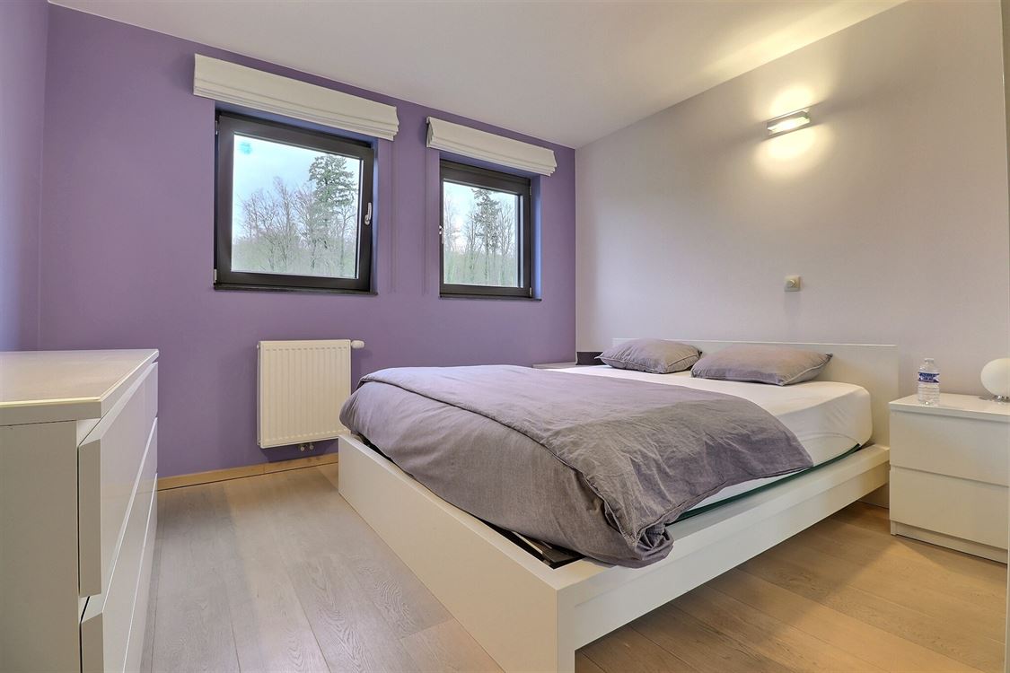 Appartement à GODINNE (2 chambres)