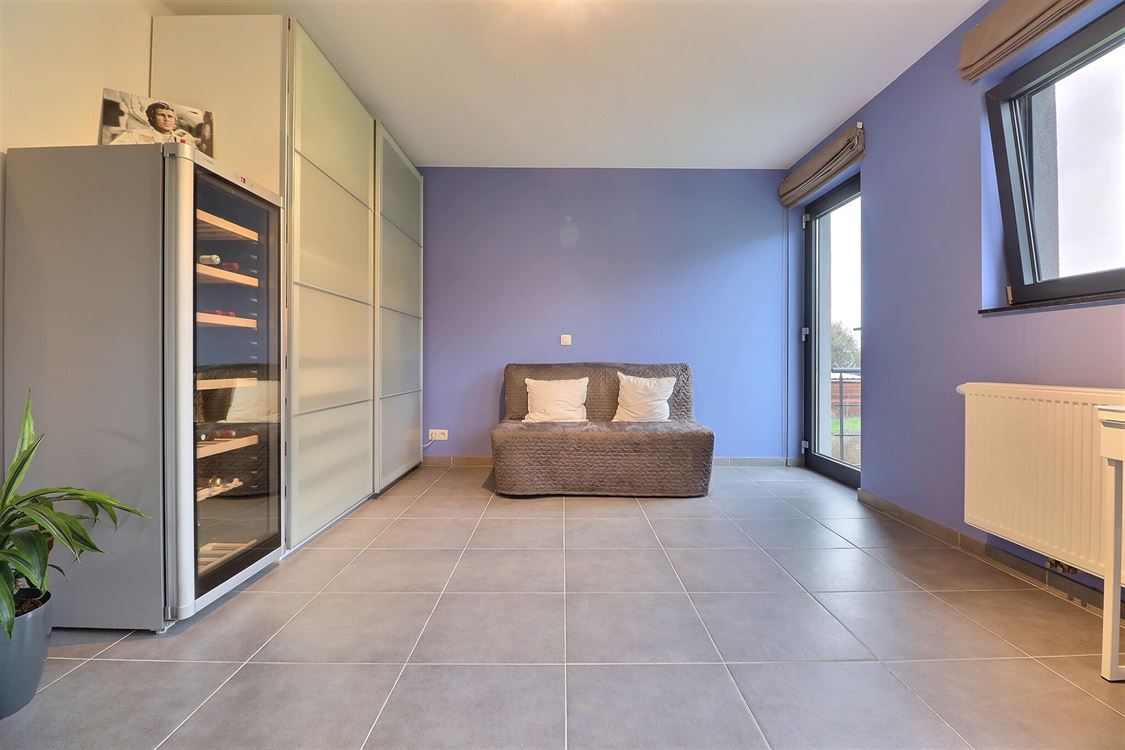 Appartement à GODINNE (2 chambres)