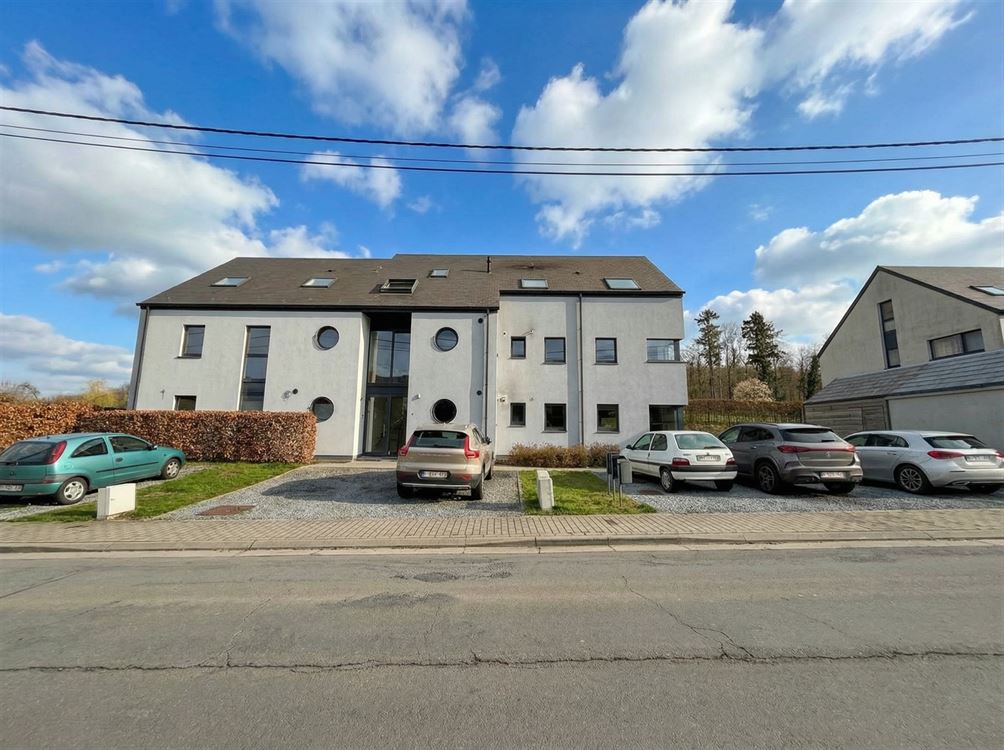 Appartement à GODINNE (2 chambres)