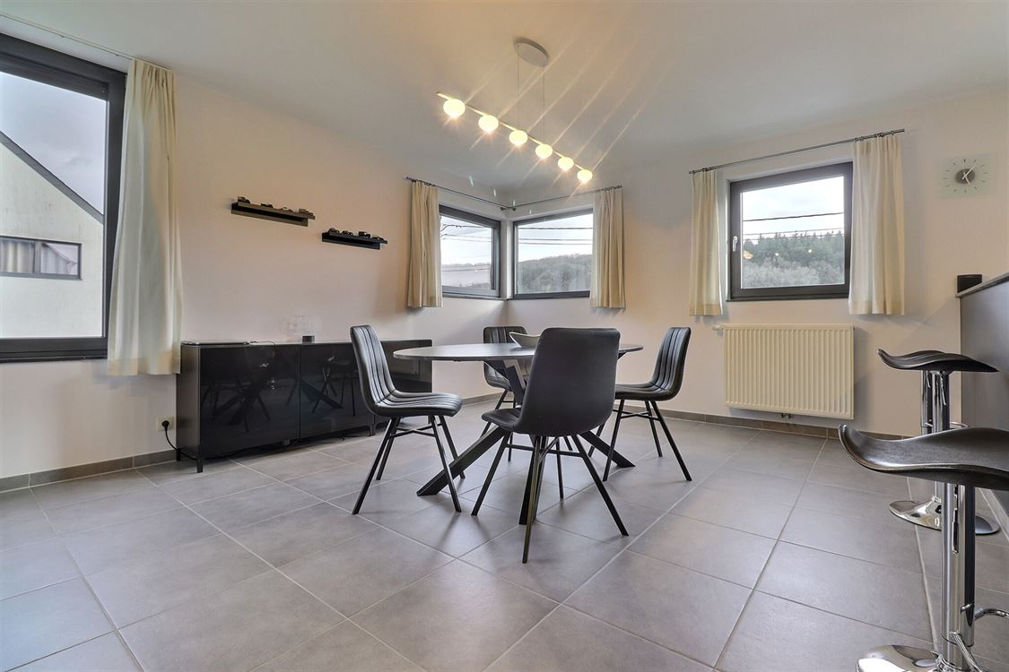 Appartement à GODINNE (2 chambres)