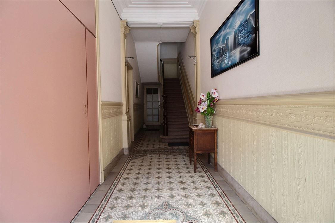 Studio à Saint-Servais (1 chambre)