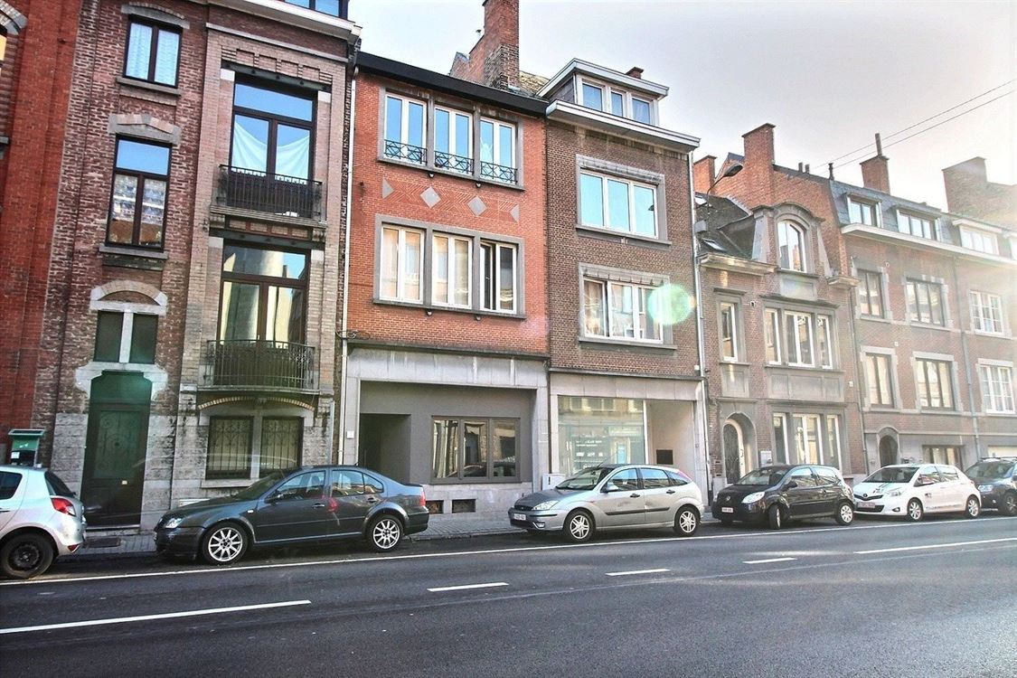 Appartement à Namur (2 chambres)