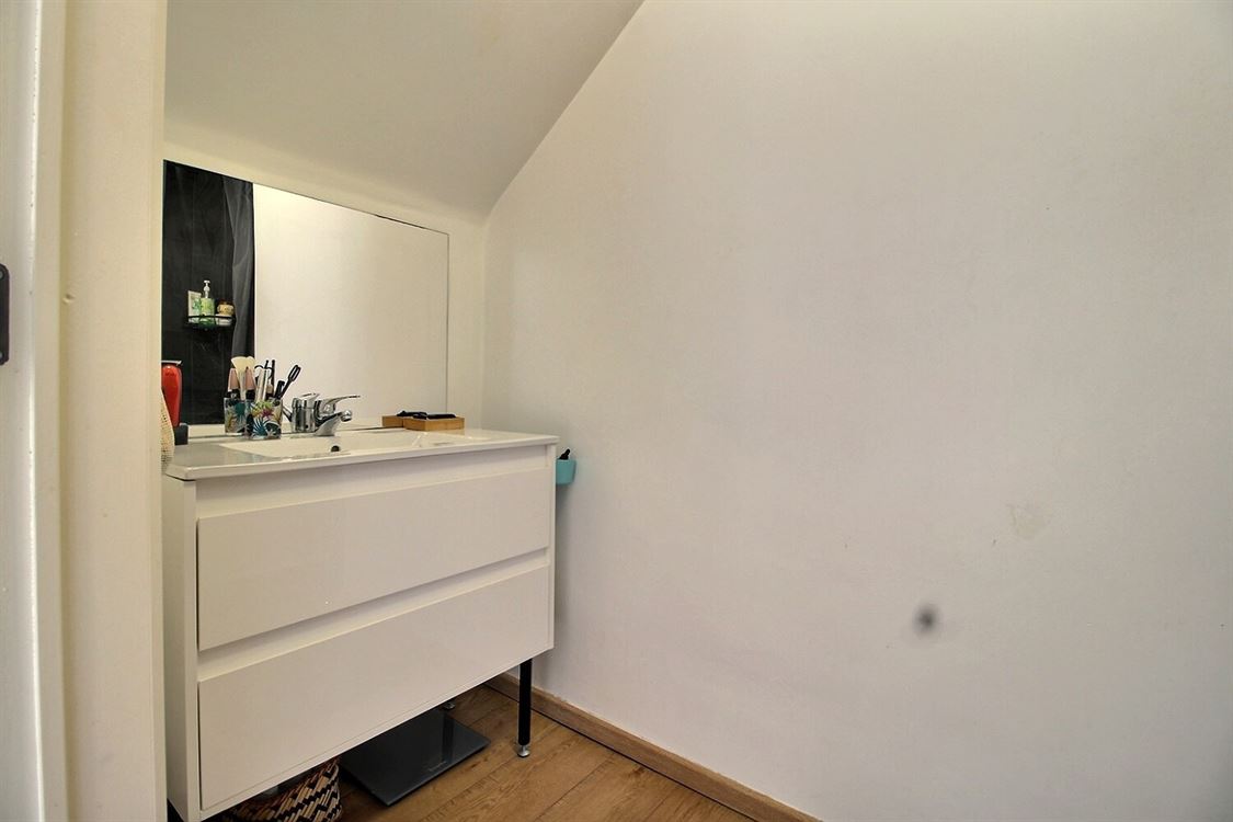 Appartement à Namur (2 chambres)