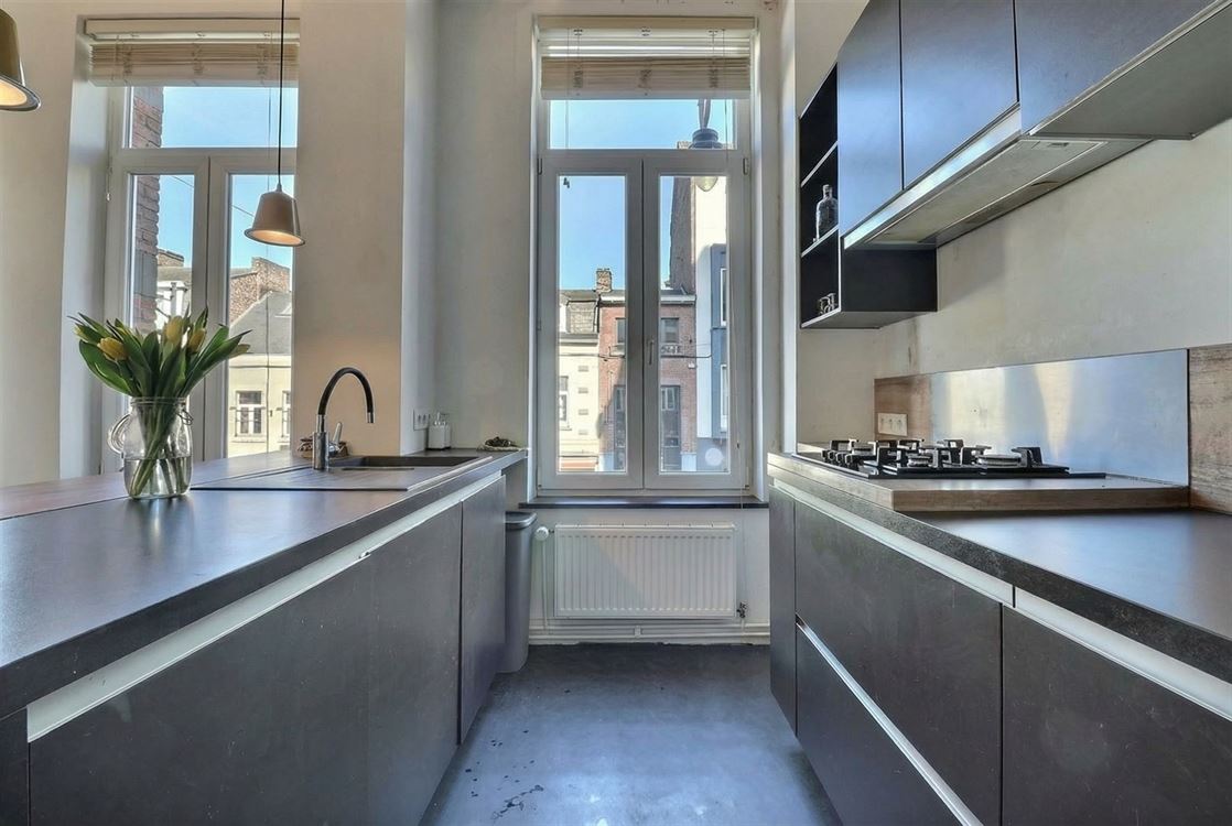 Appartement à Namur (4 chambres)