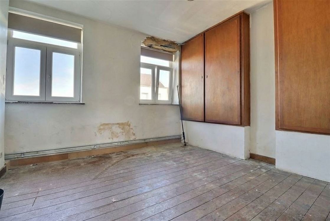 Appartement à Namur (4 chambres)