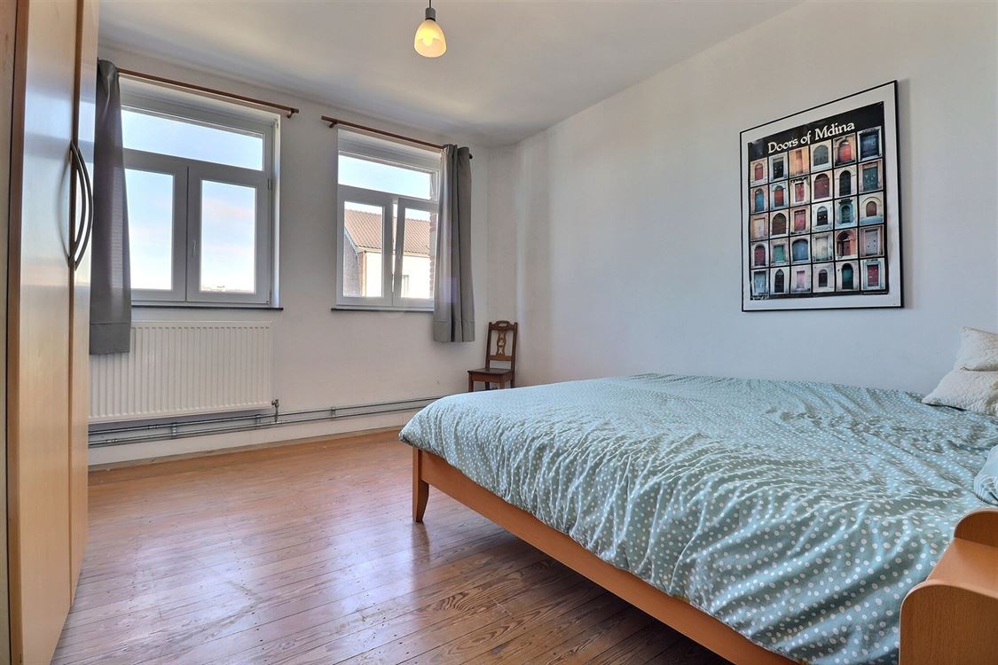 Appartement à Namur (4 chambres)