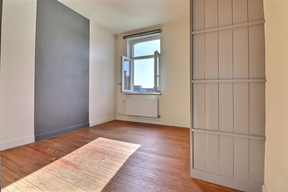 Appartement à Namur (4 chambres)